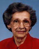 Josephine Holcomb Obituary