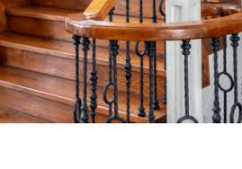 Feel free to contact us!. Buy Stair Parts Iron Balusters Newel Posts Treads