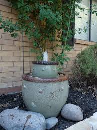 How to make terracotta waterfall fountain water fountain very easy material terracotta pot, pvc pipe, m seal, aquarium water. 40 Creative Diy Water Features For Your Garden I Creative Ideas