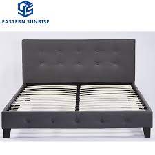 Updated best bed frame deals & prices for may 2021. China Cheap Double Leather Beds On Sale China Baby Bedroom Bed Furniture Storage Beds