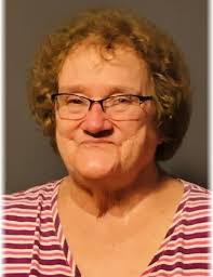 Obituary information for Barb Swank