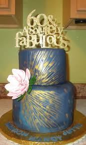 Jun 16, 2021 · in the social media age, a cake is a piece of art meant to be shared with the world. The Last 60th Birthday Cake Of The Year Cakecentral Com