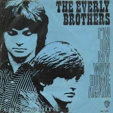 The Everly Brothers