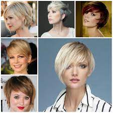 25+ newest textured bob haircut images. Short Haircuts For Women 2016 Bpatello