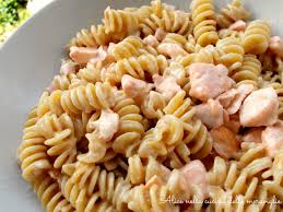 Learn vocabulary, terms and more with flashcards, games and other study tools. Pasta Con Salmone Fresco E Panna Ricetta Primo Piatto Alice Nella Cucina Delle Meraviglie