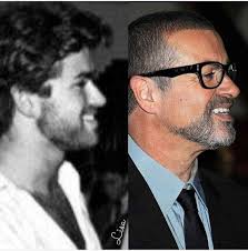 Gorgeous George...🥀