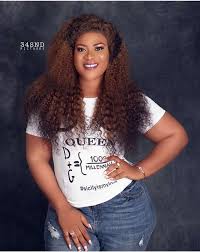 Nkechi blessing sunday (born 14 february 1989) is an america based nigerian actor, film producer, film director, and writer, born and raised in surulere, lagos state. Nkechi Blessing Sunday Biography Age State Of Origin Education And Career Son Relationship Movies And Net Worth