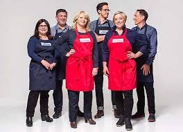 Bridget lancaster is a married woman and has two children. America S Test Kitchen From Cook S Illustrated Season 18 Kpbs