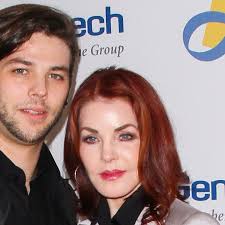 Lisa Marie Presley's Half-Brother Navarone Garcia Reflects