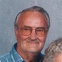 James Roy Endicott Obituary