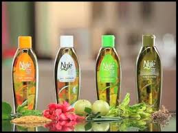 New meera coconut oil comes with a 100% purity gurantee. Nyle Herbal Hair Oil Youtube