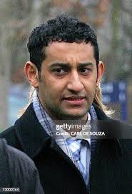 Carl Osman's Instagram, Twitter & Facebook