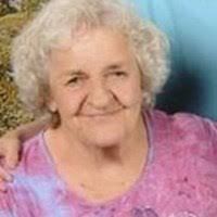 Peggy Dalton Obituary