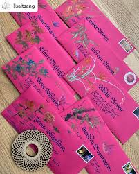 Society for Calligraphy