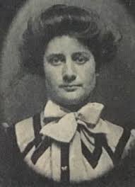 Nellie Jarman Key Chapman (1886-1959)