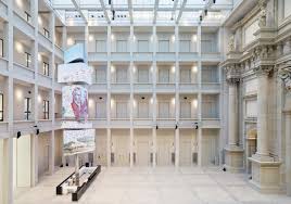 Regarding the current debate on the construction of the humboldt forum in berlin, we asked four. The Humboldt Forum In Berlin Is Finally Open But It Fails To Inspire