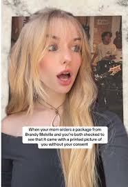 Brandy Wall's Instagram, Twitter & Facebook