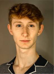 Samuel Guida, BFA Musical Theatre (2024)