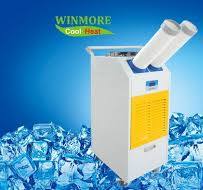 Winmore 16000BTU 1.7kw Portable Air Conditioner Spot Air Cooler