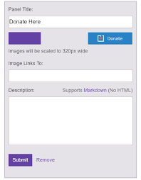 March 11, 2020 by raj leave a comment. How To Add Donate Button To Twitch Twitch Donation Button