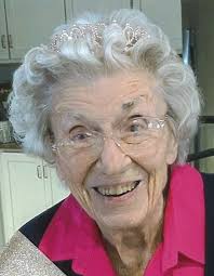 Obituary for Dorothy (Lowe) Finster