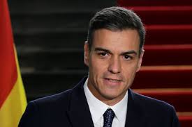 Spain's role in Chinese infrastructure drive tops agenda for Xi Jinping's  visit to Madrid