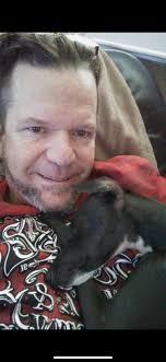 In Loving Memory of Oz ,Randy Chaney