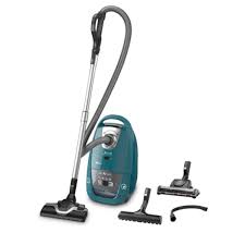 Standart bir robot elektrikli süpürge bile bu tür manevra kabiliyetine sahip olamaz. Tw7752 5 Silence Force Cyclonic Toz Torbali Elektrikli Supurge 2211400621