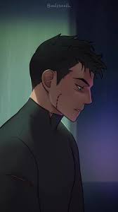 Beautiful Edit of Normal People: Damian x Raven Comfort Reel