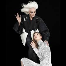 Güzelliğini kaybetmeden 85 yaşına gelen tüm dünyanın kıskandığı model: Carmen Dell Orefice Iconic Focus Top Modeling Agency In New York And Los Angeles For 30 To 90 Year Old Models