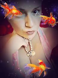 Photo effects collection by Liz Hancock