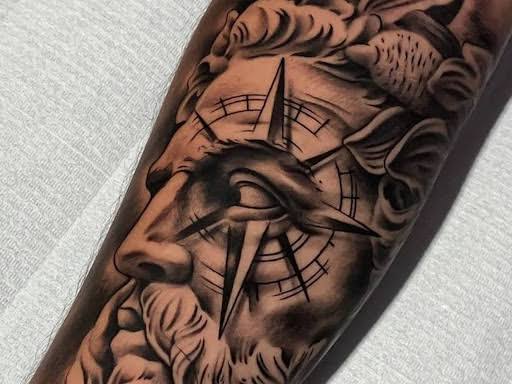 Tattoo Studio in Kolkata product image