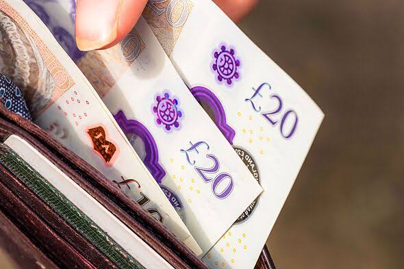 State pensioners under 77 given boosted £250 benefit by Andy Burnham | Personal Finance | Finance | Express.co.uk
