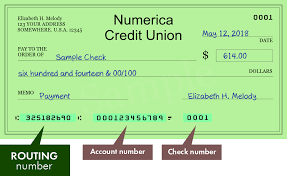 It is an essential tool for anyone looking to understand the many aspects of the credit, debit and prepaid card business. Numerica Credit Union Search Routing Numbers Addresses And Phones Of Branches
