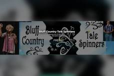 Bluff Country Tale Spinners | West Salem Library