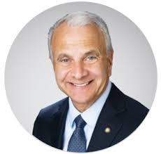 President Emeritus Jim Doti Joins Real Estate Firm Board of Advisors