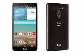 LG G Vista technische daten, test ...