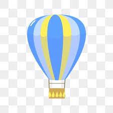 Cartoon Hot Air Balloon Hot Air Balloon Clipart Cartoon Vector Air Vector Png Transparent Clipart Image And Psd File For Free Download Hot Air Balloon Decorations Balloons Balloon Clipart