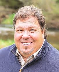 Mark Sebald's Instagram, Twitter & Facebook