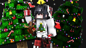 Minecraft Christmas Wallpapers On Wallpaperdog See more ideas about minecraft christmas, minecraft, minecraft crafts. minecraft christmas wallpapers on