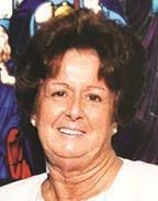 Patricia Griffin Koch Obituary (1940