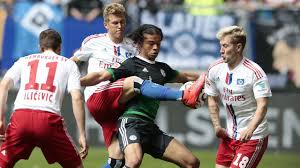 Turkbet tv de hd kalitesi ile ücretsiz izlemek için tıklayınız. Schalke Feuert Trainer Roberto Di Matteo Bundesliga Bild De