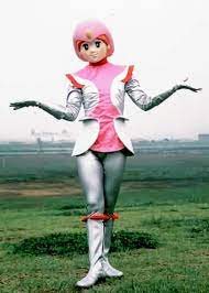 バッテン ロボ丸 ルンルン アイコ 着ぐるみ きぐるみ プリキュア パンツ