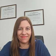 Silvia Ballesteros IDEP