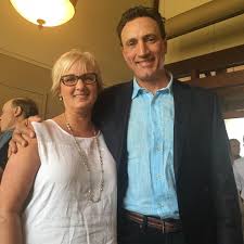 Instagram photo by Bernard Robichaud • May 9, 2021 at 10:57 AM