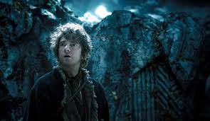 This movies was filled with plenty of fantasy action and despite issues with length and pacing, there's no denying this is a production worth seeing, especially with mpaa explanation: The Hobbit The Desolation Of Smaug Movie Review 2013 Roger Ebert