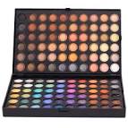 Eye Makeup: Shadow Palettes, Eyeliner, Mascara more BH
