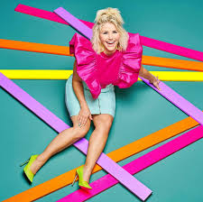 Beatrice egli, born june 21,1988, is a schlager singer from switzerland. Beatrice Egli Bunt Bunt Bunt Facebook