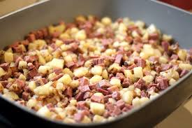 Read on for more information on how to make it three ways Cooking With Mary And Friends Corned Beef Hash