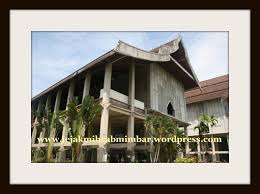 Pembinaan perahu besar di bawah kelolaan muzium negeri terengganu. Muzium Negeri Terengganu Jejak Mihrab Mimbar